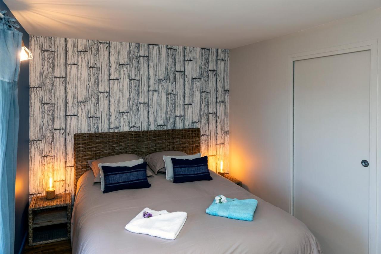 Ferienwohnung T2 Meuble De 40M2 Axe Annecy/Geneve Saint-Martin-Bellevue Exterior foto